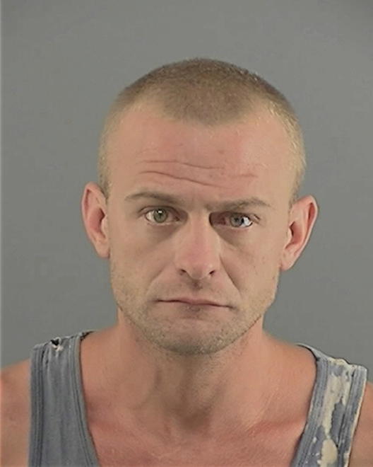 HONAKER, RYAN JERROD - Peoria County, IL