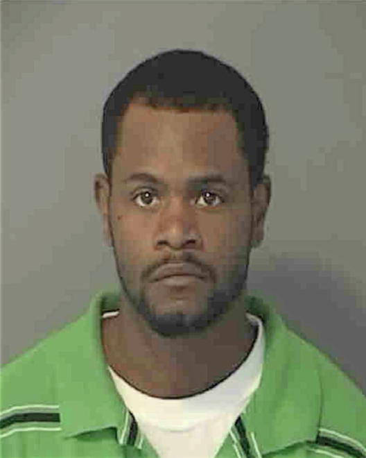 HUNT, ANTHONY LEON - Peoria County, IL