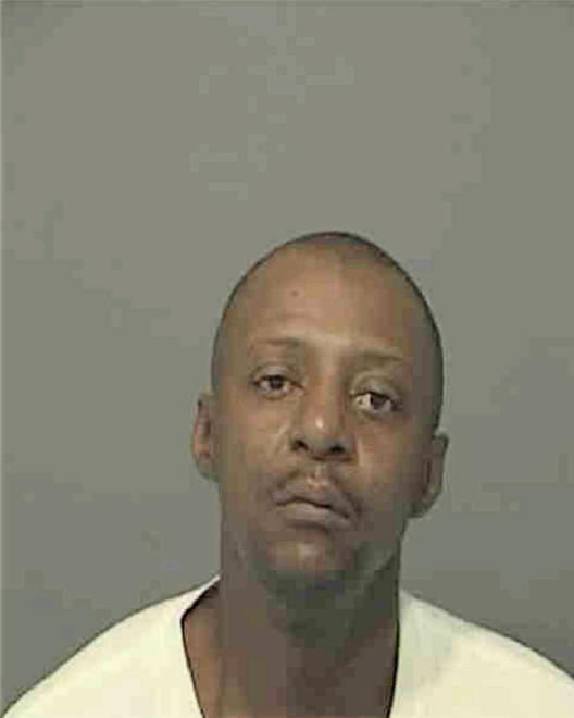 JOHNSON, ANTHONY MAURICE - Peoria County, IL