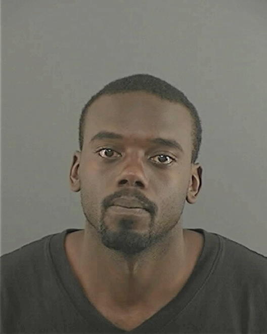 JOHNSON, KEINNO JORREN - Peoria County, IL