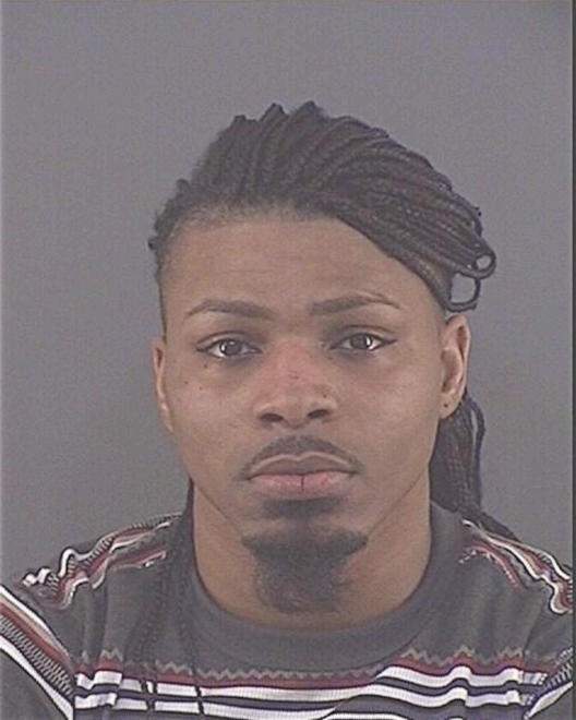 JONES, TRISTAN C - Peoria County, IL