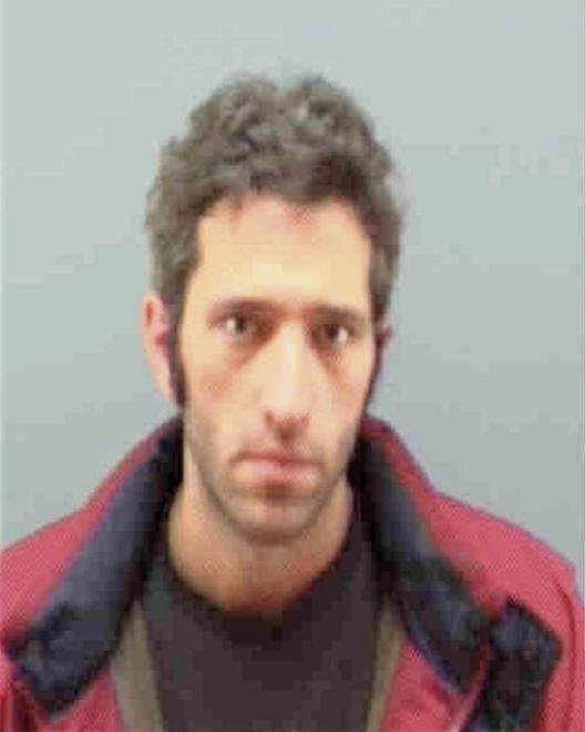 KISH, GABOR IVAN - Peoria County, IL
