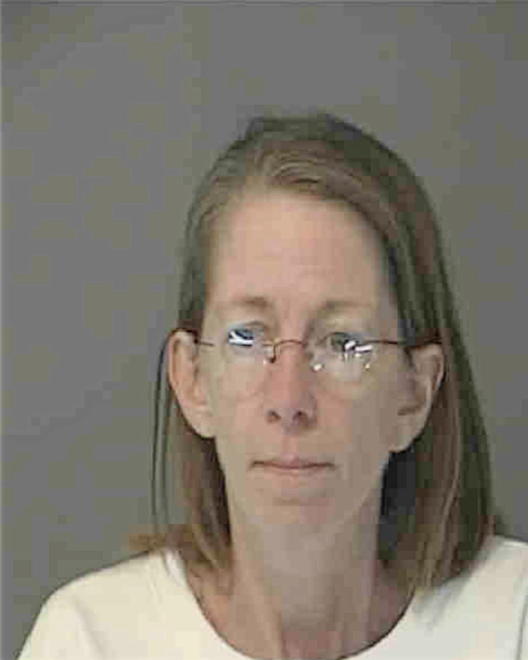 KRUSE, THERESA NMN - Peoria County, IL