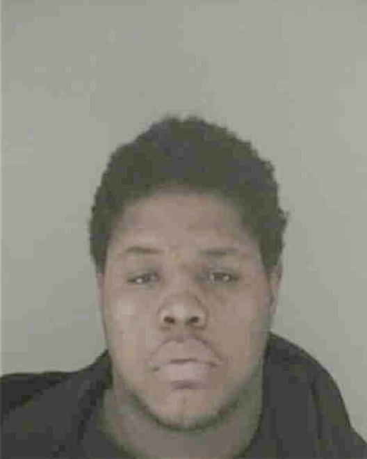 MCKINNEY, TAURUS DAUNE - Peoria County, IL