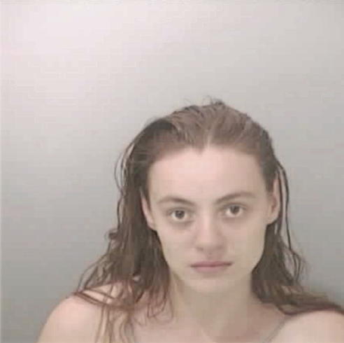 PETTY, ELIZABETH SUE - Peoria County, IL