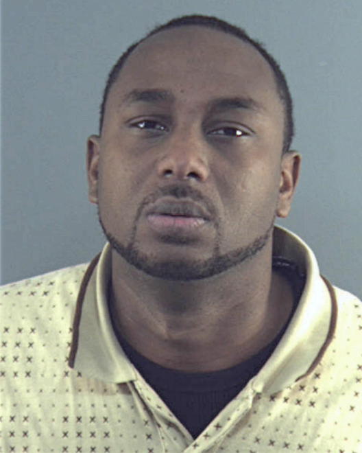 ROBERTSON, KEVIN LATREC - Peoria County, IL