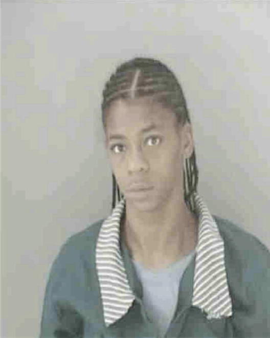 ROSS, LATISHA MARIE - Peoria County, IL