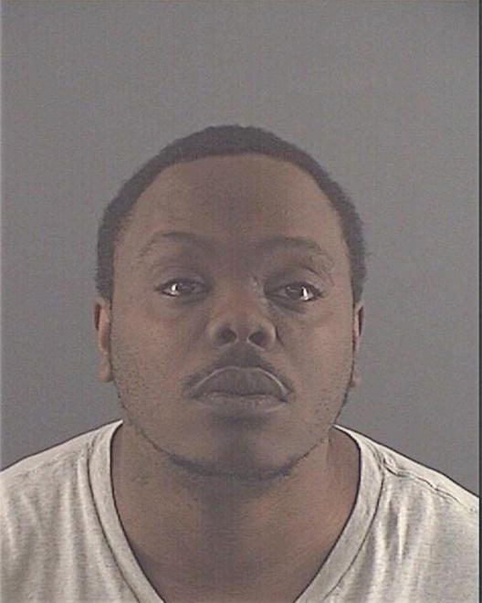RUSSELL, DEMARCUS D - Peoria County, IL