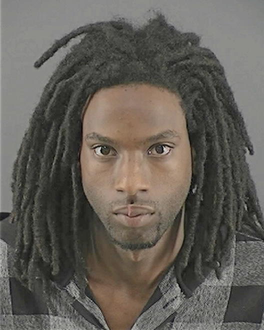 SARGENT, JUSTIN JAMAL - Peoria County, IL