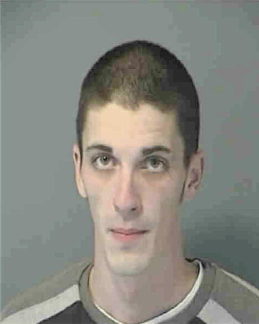 THIEBEN, NICHOLAS J - Peoria County, IL