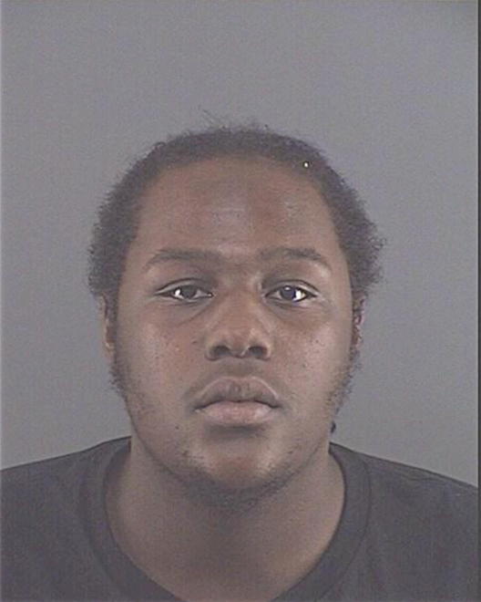 WILLIAMS, KEENAN DESHAUN - Peoria County, IL