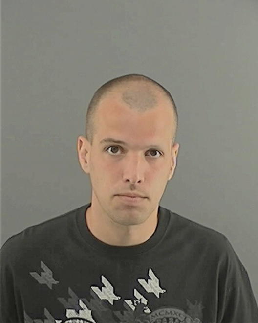 AYRES, CORY KRISTOPHER - Peoria County, IL
