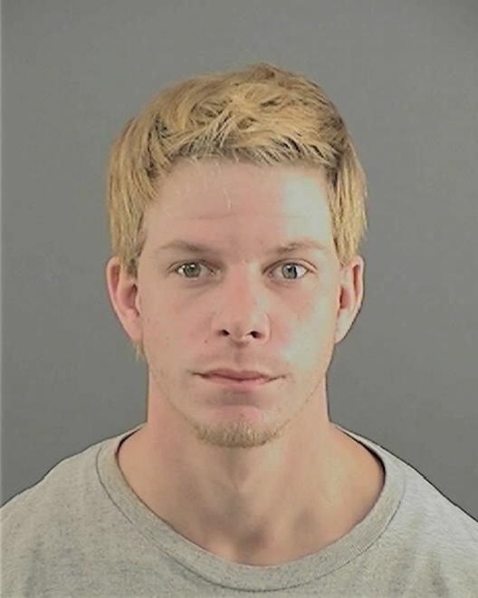BAECHLER, BENJAMIN WAYLON - Peoria County, IL