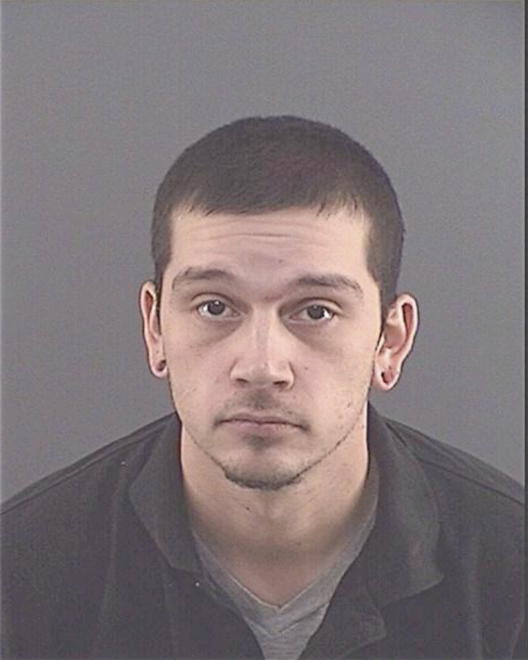 BEASON, RANDALL J - Peoria County, IL