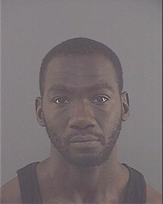 BLAKES, OMAR S - Peoria County, IL