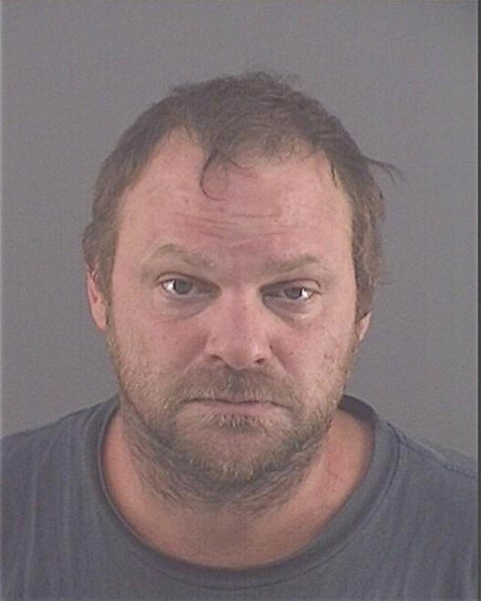 BROWN, RANDALL - Peoria County, IL