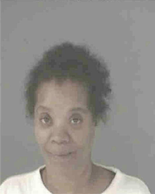 BURROWS, ARNETTA - Peoria County, IL