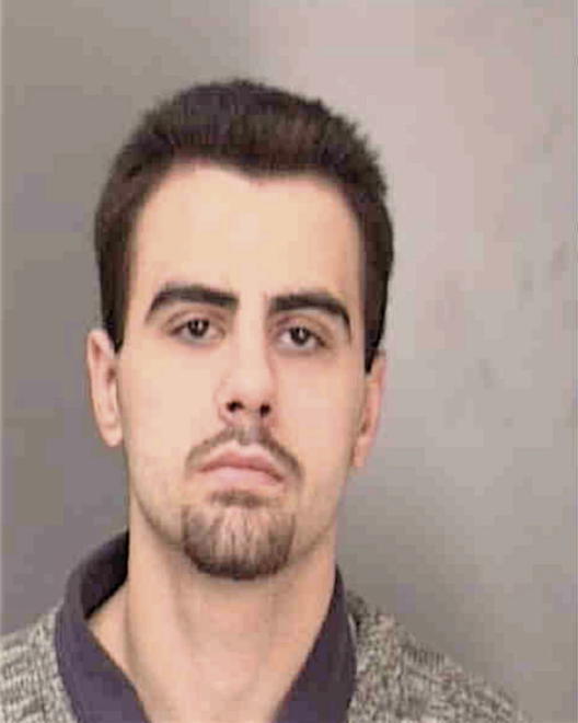COLLIER, JOSHUA J - Peoria County, IL