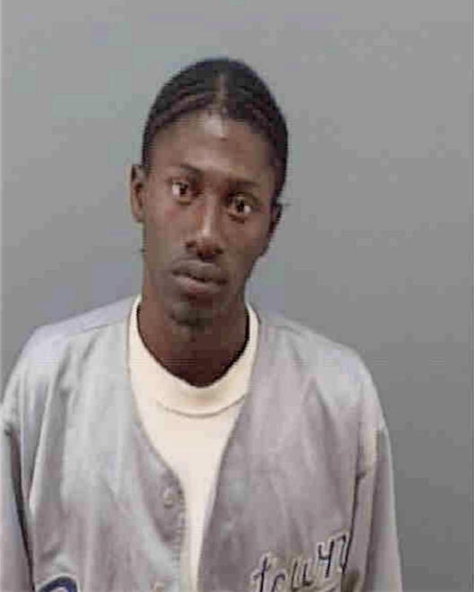 DOOLITTLE, QUINTEZ LAMAR - Peoria County, IL