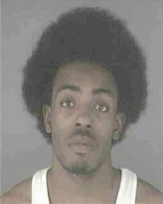 DRUMMOND, ZACHARY JEROME - Peoria County, IL