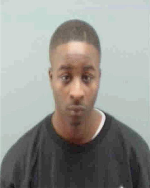 FERGUSON, MARKEE DION - Peoria County, IL