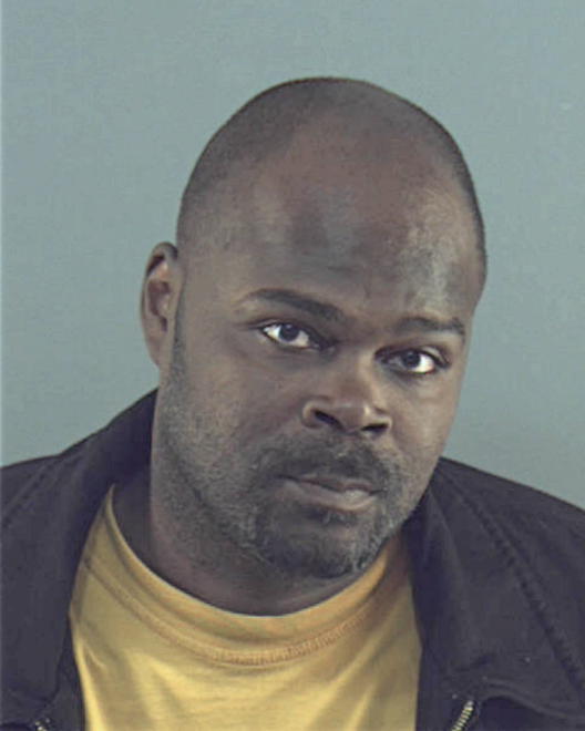 FLETCHER, DORSEY III - Peoria County, IL