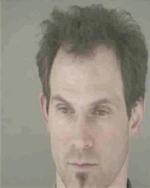 FULTON, LON JEFFREY - Peoria County, IL