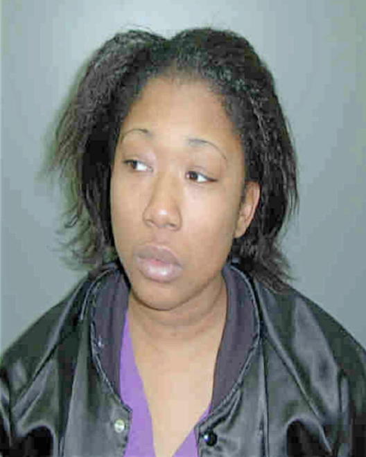 GREENLEE, CHAQUANA SHALONE - Peoria County, IL