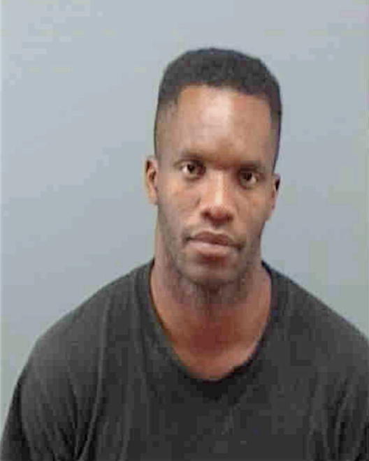 JACKSON, KAMARON LAMAR - Peoria County, IL