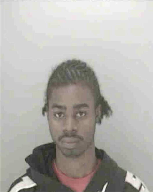 JONES, JERMAINE LYDELL - Peoria County, IL