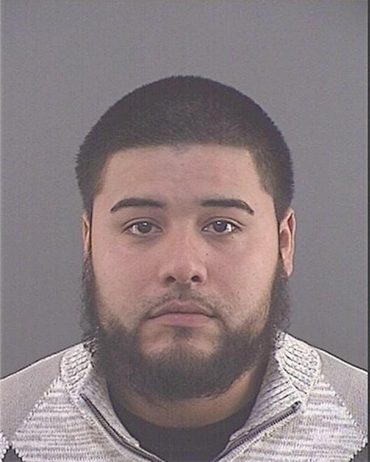 LEDEZMA-TALAMANTES, CARLOS ROBERTO - Peoria County, IL