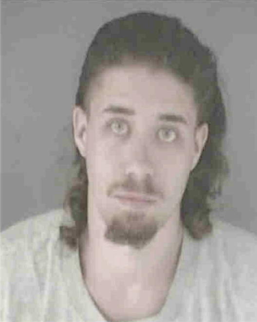 MARSHALL, EARL LEE - Peoria County, IL