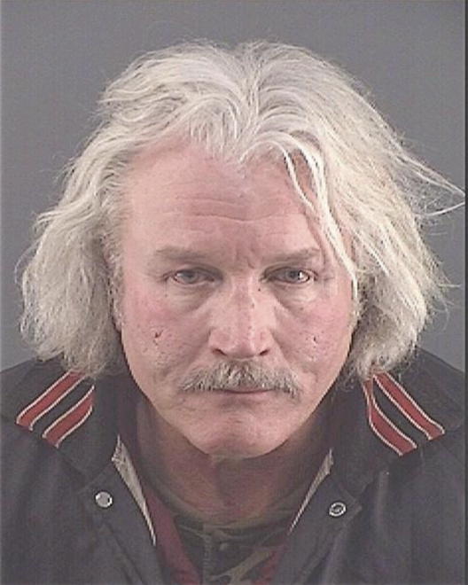 MCCLAIN, JAMES VERLAN - Peoria County, IL