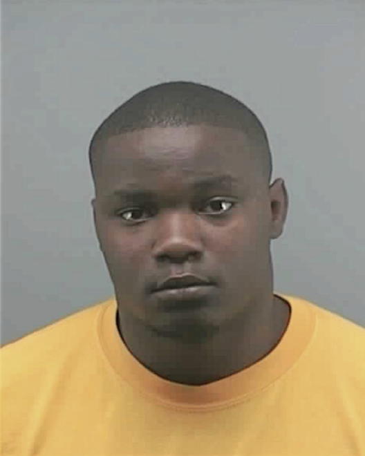 MCCREE, JOVAN ROBAIR - Peoria County, IL