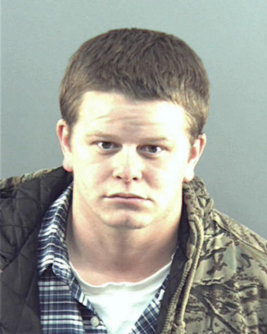 MCKINNEY, KEVIN RAY - Peoria County, IL