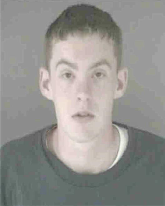 ORWIG, JOSHUA RAY - Peoria County, IL