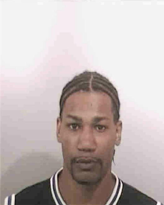 POWELL, ANTONIO MAURICE - Peoria County, IL