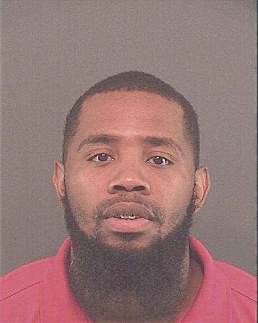 ROGERS, JARVIN L - Peoria County, IL