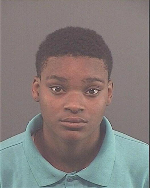 RUSSELL, KAMBRIAH L - Peoria County, IL