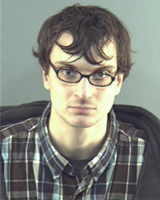 SCOLES, SHAUN ANTHONY - Peoria County, IL