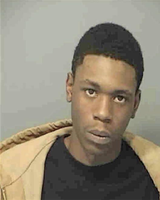 SKINNER, JEFFREY JAMAR - Peoria County, IL