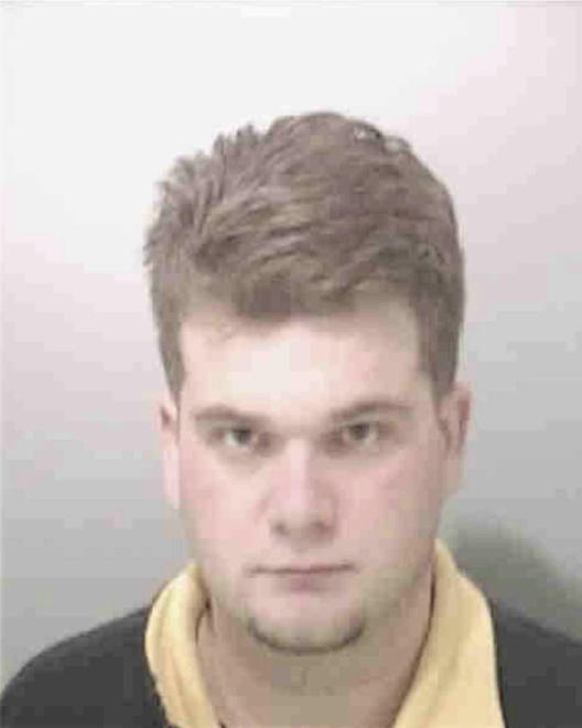 WHITTAKER, CHAD ARIC - Peoria County, IL