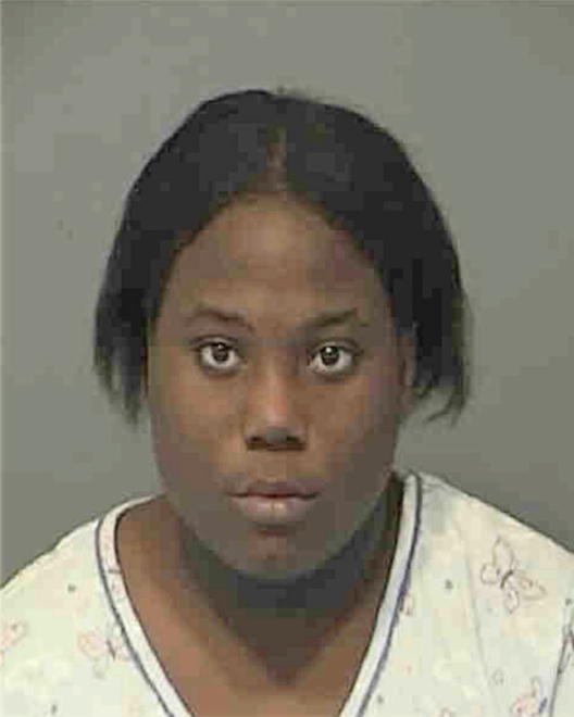 WILKINS, SHETOYE J - Peoria County, IL