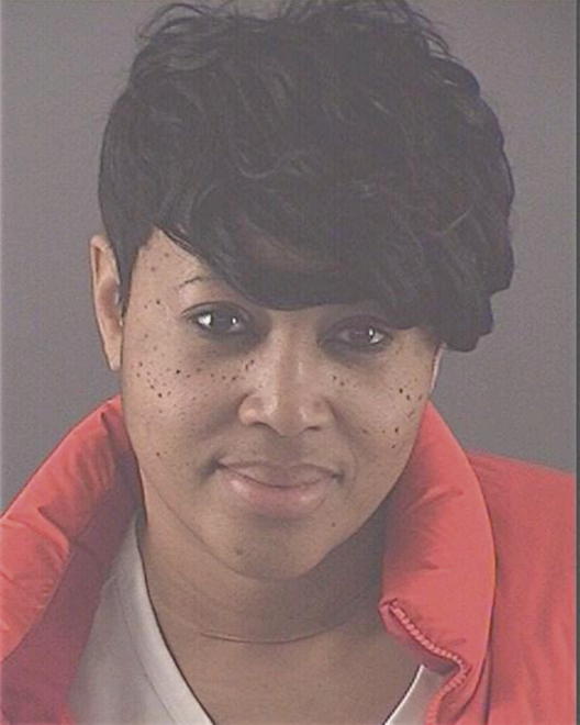 WILLIAMS, DANITA LYNNE - Peoria County, IL
