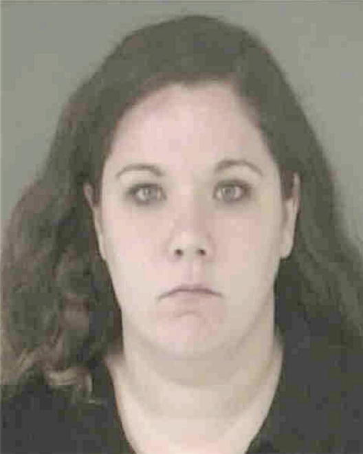 WILLIAMSON, AMY MICHELLE - Peoria County, IL