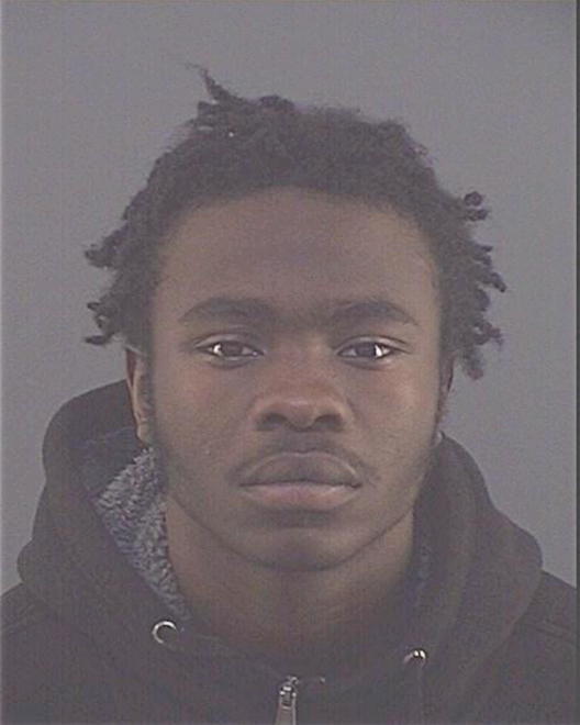 WILSON, JAHLIN JAQUAN - Peoria County, IL