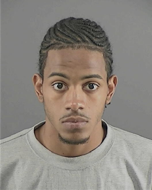 ZAPATA, KENDRICK J - Peoria County, IL
