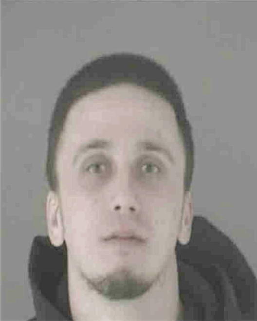 ALLEN, EDWARD LOUIS - Peoria County, IL