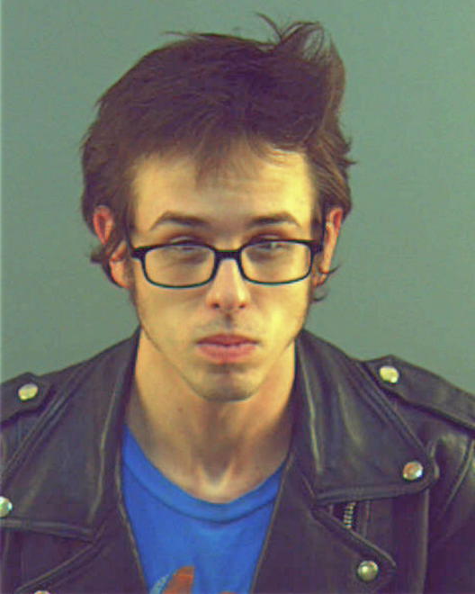 BREM, JOSEPH R - Peoria County, IL