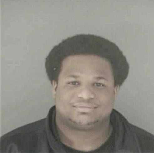 BROWN, ANTONIO LAMAR - Peoria County, IL